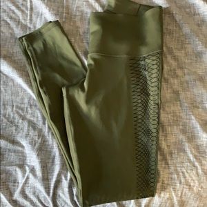 Puma leggings